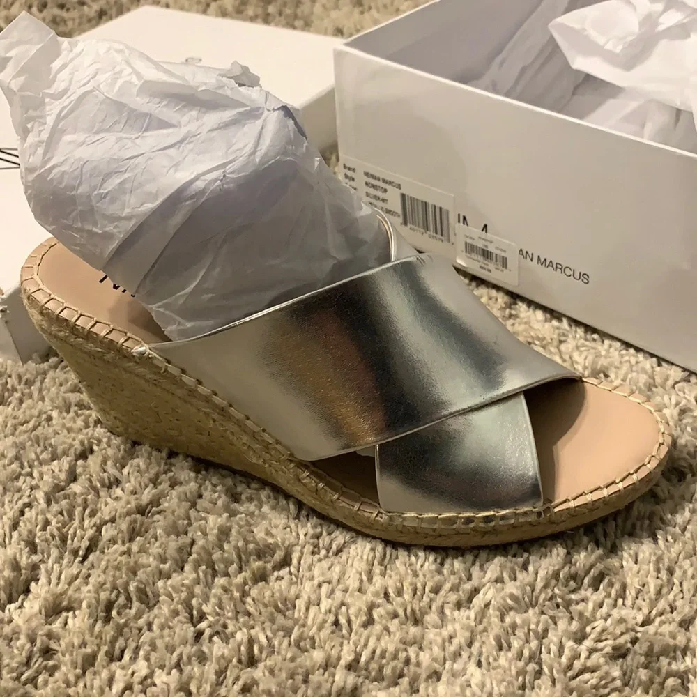 Neiman Marcus elevated style